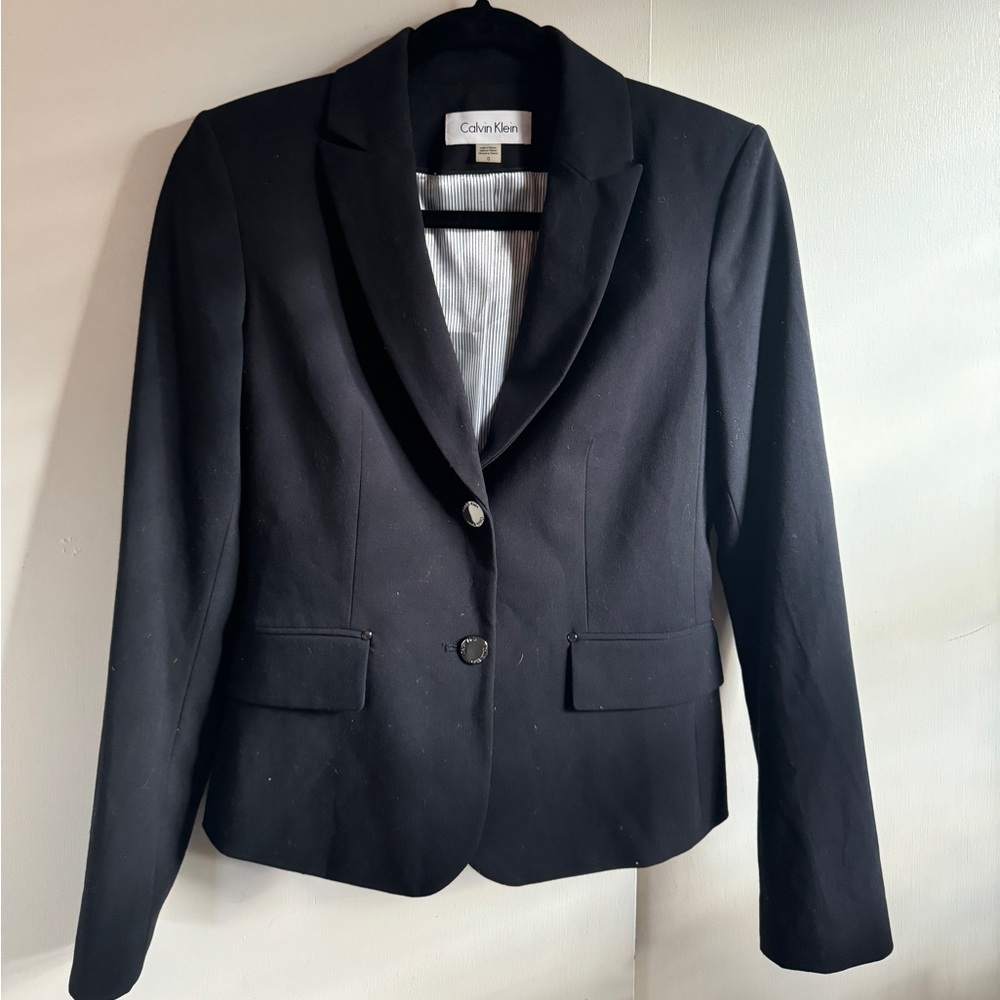Calvin Klein Blazer